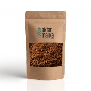 Türk kahvesi Çekilmiş 100 Gr görseli.