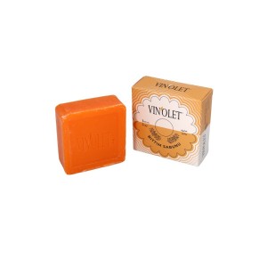 Vinolet Bıttım Sabunu 125 Gr görseli.