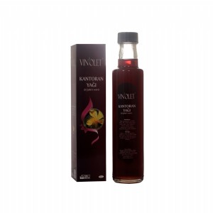 Vinolet Kantaron Yağı 250 Ml