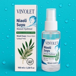 Vinolet Niaoli (Nioli) Suyu 100 Ml görseli.