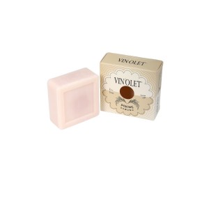 Vinolet Pirinç Sabunu 125 Gr görseli.