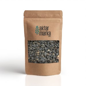 Yaban Mersini Yerli Kuru 500 Gr görseli.