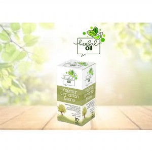 Yağmur Ormanları Esansiyel Uçucu Yağı Buhurdanlık Esansı 10 Ml görseli.