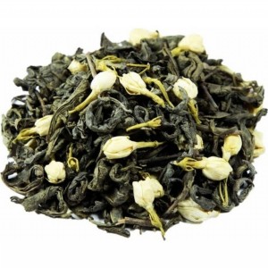 Yaseminli Yeşilçay 250 Gr görseli.