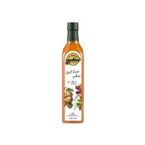 Yedier Dört Hırsız Sirkesi 500 ml görseli.