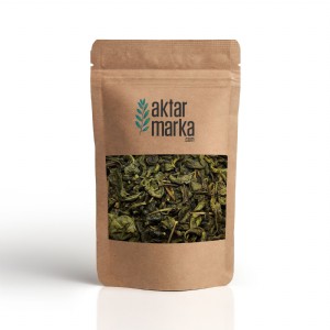 Yeşilçay Yaprak Ekstra 100 gr görseli.
